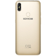 Konrow Sky Plus - Android 8.1 - 4G - 6,2'' scherm - 32GB, 3GB RAM - Goud