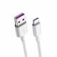 Huawei AP38 – Komplettes Autoladegerät, Schnellladeadapter 2 USB-Anschlüsse – 2A/5A – Grau (Originalverpackung)