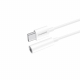 Huawei CM20 - Adattatore originale USB Type-C a jack 3.5mm - Bianco (confezione originale)