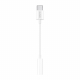 Huawei CM20 - Adaptador Original USB Tipo-C a Jack 3.5mm - Blanco (Embalaje Original)