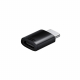 Samsung GH98-41290A - Adaptador Micro USB a USB Tipo-C - Negro (Granel)