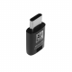 Samsung GH98-41290A - Adattatore da micro USB a USB Type-C - Nero (sfuso)