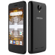 Konrow City - Android 8.1 - 3G - schermo da 4'' - 8 GB, 1 GB RAM - Nero