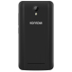 Konrow City - Android 8.1 - 3G - 4'' scherm - 8GB, 1GB RAM - Zwart