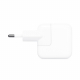 Apple MD836 - Adaptador de corriente USB - 12W - Blanco (a granel)