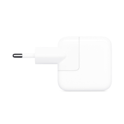 Apple MD836 - Adattatore di alimentazione USB - 12 W - Bianco (sfuso)