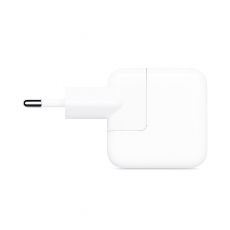 Apple MD836 - Adattatore di alimentazione USB - 12 W - Bianco (sfuso)