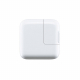 Apple MD836 - Adaptador de corriente USB - 12W - Blanco (a granel)