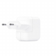 Apple MD836 - Adaptador de corriente USB - 12W - Blanco (a granel)