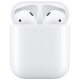 Apple AirPods 2 wireless headphones (Bluetooth) - White