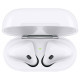 Apple AirPods 2 wireless headphones (Bluetooth) - White