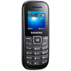 Samsung E1205 Keystone 2 Black