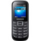 Samsung E1205 Keystone 2 Black