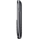 Samsung E1205 Keystone 2 Black