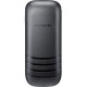 Samsung E1205 Keystone 2 Black