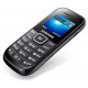 Samsung E1205 Keystone 2 Black