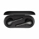 Huawei FreeBuds Lite Wireless Earbuds (Bluetooth) - Carbon Black