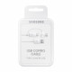 Samsung EP-DG930DWEGWW - Micro USB & Type C combokabel - 1.5m - Wit (Blister)