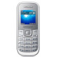 Samsung E1205 Keystone 2 Bianco