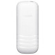 Samsung E1205 Keystone 2 Bianco