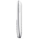 Samsung E1205 Keystone 2 Bianco