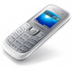 Samsung E1205 Keystone 2 Bianco