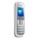 Samsung E1205 Keystone 2 Wit