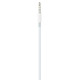 Apple MD827 - Auricolari Originali per Iphone - Jack 3.5mm - (Blister)