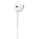 Apple MD827 - Auricolari Originali per Iphone - Jack 3.5mm - (Blister)