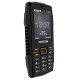 Konrow Stone Plus - IP68 Certified Shockproof Phone - 2.4'' - Dual Sim - Black