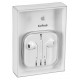 Apple MD827 - Auricolari Originali per Iphone - Jack 3.5mm - (Blister)