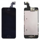 Pantalla LCD Para Iphone 5C Negra