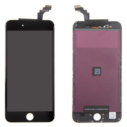 LCD Screen For iPhone 6 Plus Black