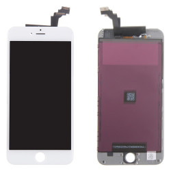 LCD Screen For iPhone 6 Plus White