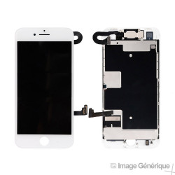 Schermo LCD per iPhone 8 bianco