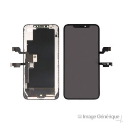 Schermo LCD per iPhone XS Max Nero