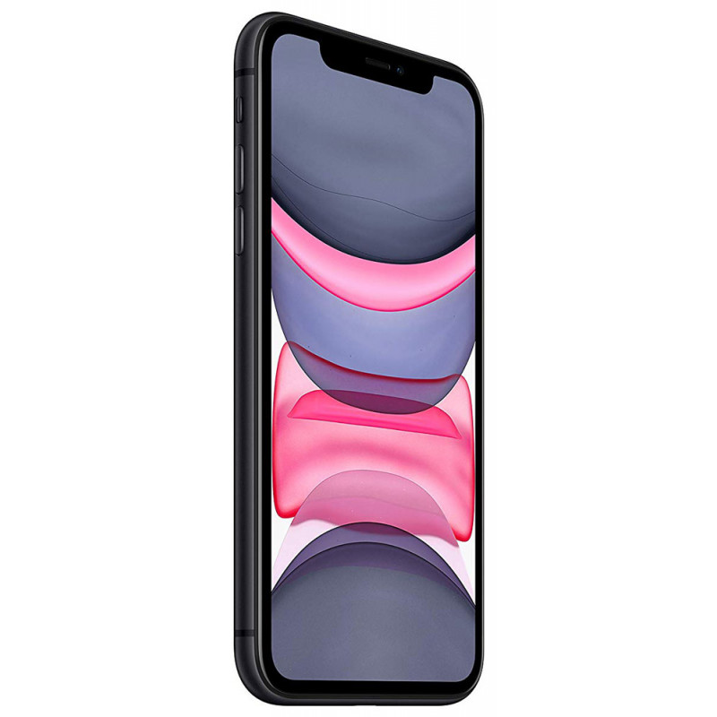 Apple wholesaler - iPhone 11 64GB Black