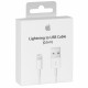 Cavo Lightning originale Apple MD818 - 1 m - Bianco (blister)