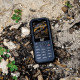 Caterpillar CAT B26 Dual Sim Black