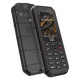 Caterpillar CAT B26 Dual Sim Black