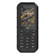 Caterpillar CAT B26 Dual Sim Black