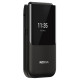 Nokia 2720 Doble SIM Negro