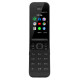 Nokia 2720 Doble SIM Negro