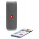 JBL Flip 5 - Altavoz Bluetooth - Gris