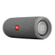 JBL Flip 5 - Altavoz Bluetooth - Gris