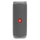 JBL Flip 5 - Altavoz Bluetooth - Gris