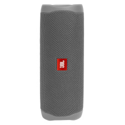 JBL Flip 5 - Altoparlante Bluetooth - Grigio