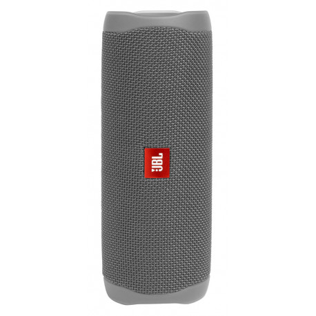 JBL Flip 5 - Altavoz Bluetooth - Gris