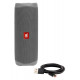 JBL Flip 5 - Altavoz Bluetooth - Gris