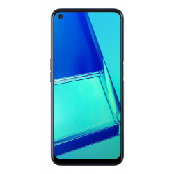 Oppo A72 - Doppia Sim - Schermo da 6,5'' - 128 GB, 4 GB RAM - Nero